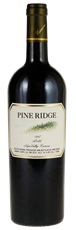 1997 Pine Ridge Carneros Merlot