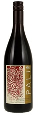 2008 Pali Keefer Ranch Vineyard Pinot Noir Screwcap