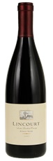 2002 LinCourt Santa Barbara County Pinot Noir