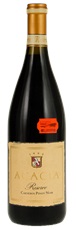 1995 Acacia Reserve Pinot Noir