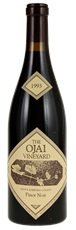 1993 Ojai Bien Nacido Vineyard Pinot Noir
