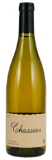2006 Chasseur Sonoma Coast Chardonnay
