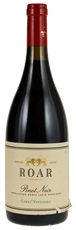 2009 Roar Wines Garys Vineyard Pinot Noir