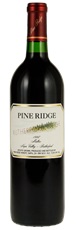 1997 Pine Ridge Rutherford Ridge Malbec