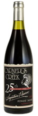1995 Carneros Creek Signature Reserve Pinot Noir