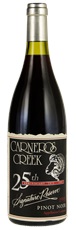 1995 Carneros Creek Signature Reserve Pinot Noir