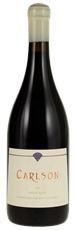 2011 Carlson John Sebatiano Vineyards Pinot Noir