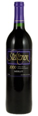 2000 Steltzner Merlot