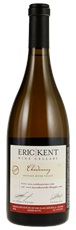 2006 Eric Kent Wine Cellars Russian River Valley Chardonnay