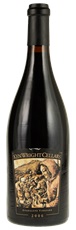 2006 Ken Wright Guadalupe Vineyard Pinot Noir
