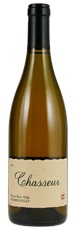 2011 Chasseur Russian River Valley Chardonnay
