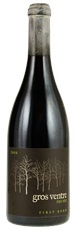 2009 Gros Ventre First Born Pinot Noir