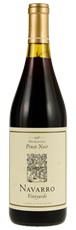 1998 Navarro Vineyards Pinot Noir