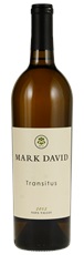 2012 Mark David Winery Transitus