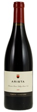 2006 Arista Winery Toboni Vineyard Pinot Noir
