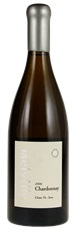 2006 Melville Clone 76 - Inox  Chardonnay