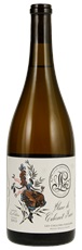 2011 Leah Jorgensen Cellars Les Collines Vineyard Blanc de Cabernet Franc