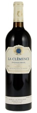 2001 La Clemence