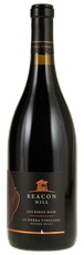 2016 Beacon Hill Estate La Sierra Vineyard Pinot Noir