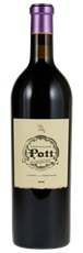 2014 Pott Wine La Carte et le Territoire Young Inglewood Vineyard Red Blend