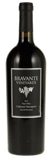 2012 Bravante Vineyards Cabernet Sauvignon