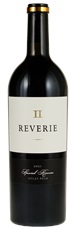2021 Reverie II Special Reserve