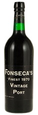 1970 Fonseca