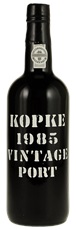 1985 Kopke Vintage Port