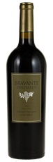 2009 Bravante Vineyards Cabernet Sauvignon