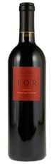 2010 TOR Kenward Family Wines Tierra Roja Vineyard Cabernet Sauvignon