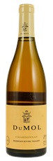 2008 DuMOL Estate Chardonnay