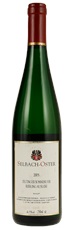 2005 Selbach-Oster Zeltinger Sonnenuhr Riesling Auslese Rotlay 14