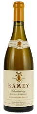 2003 Ramey Ritchie Vineyard Chardonnay