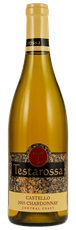 2005 Testarossa Castello Chardonnay