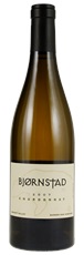 2007 Bjornstad Barbed Oak Vineyard Chardonnay