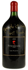 1994 Peter Michael Les Pavots