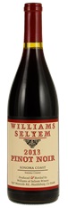 2013 Williams Selyem Sonoma Coast Pinot Noir