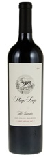 2019 Stags Leap Winery The Investor