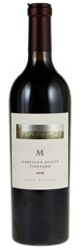 2019 Marciano Estate M Proprietary Red Wine