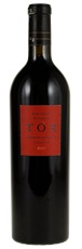 2001 TOR Kenward Family Wines Clone 4 Cabernet Sauvignon