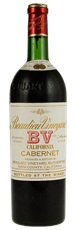 NV Beaulieu Vineyard California Cabernet