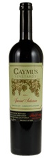 2014 Caymus Special Selection Cabernet Sauvignon