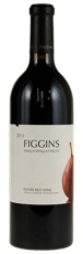 2013 Figgins Estate Red Wine