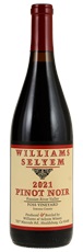 2021 Williams Selyem Foss Vineyard Pinot Noir