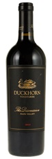 2019 Duckhorn Vineyards The Discussion