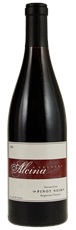 2004 Alcina Cellars Sangiacomo Vineyard Pinot Noir