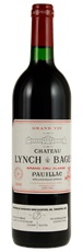 2000 Chteau Lynch-Bages