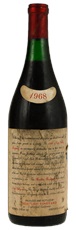 1968 Beaulieu Vineyard Beaulieu Burgundy Vineyards 2  4