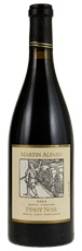 2005 Martin Alfaro Garys Vineyard Pinot Noir