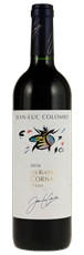 2018 Jean-Luc Colombo Cornas Les Ruchets